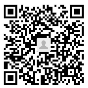 支付宝 扫码赞助