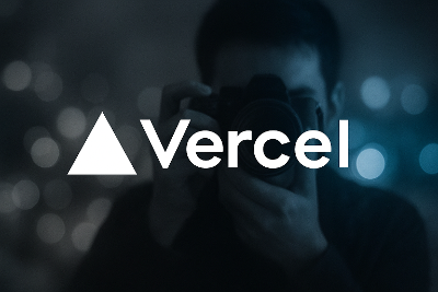 使用Vercel搭建完全免费的照片博客--让每一张照片都成为你记忆的注脚