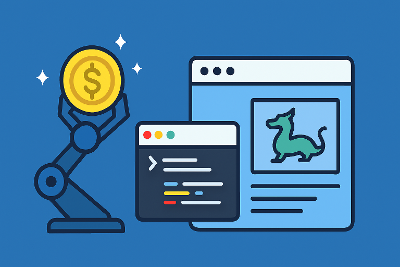 如何搭建青龙面板，羊毛党必备工具指南