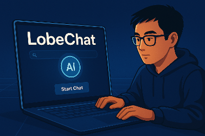 LobeChat：在国内优雅地驾驭全球顶尖 AI 模型